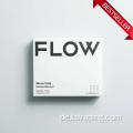 Flow Pods 100% orlginaler neuer Geschmack Bereit Vape